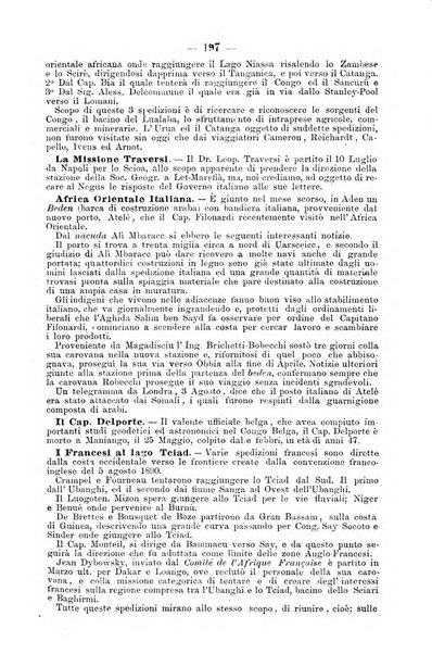 Bollettino della Società africana d'Italia periodico mensile