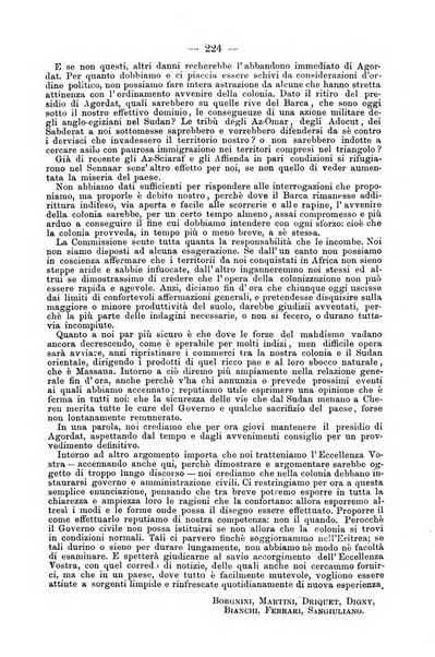 Bollettino della Società africana d'Italia periodico mensile