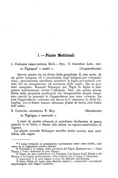 Bollettino della Società africana d'Italia periodico mensile