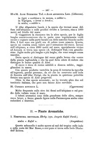 Bollettino della Società africana d'Italia periodico mensile