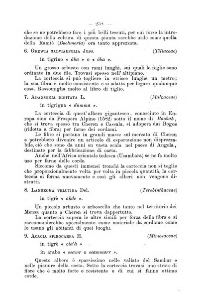 Bollettino della Società africana d'Italia periodico mensile