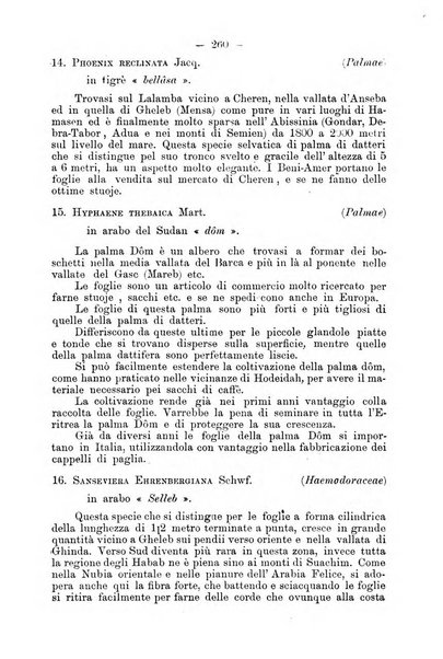 Bollettino della Società africana d'Italia periodico mensile