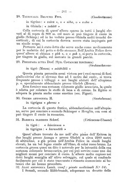 Bollettino della Società africana d'Italia periodico mensile