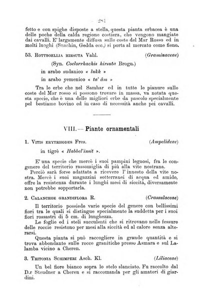 Bollettino della Società africana d'Italia periodico mensile