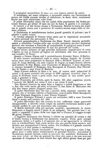 Bollettino della Società africana d'Italia periodico mensile