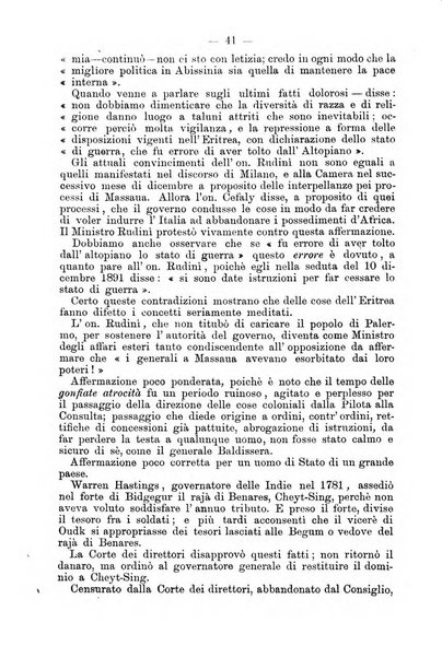 Bollettino della Società africana d'Italia periodico mensile