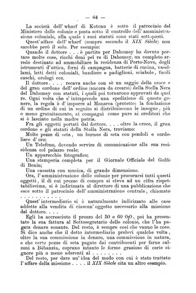 Bollettino della Società africana d'Italia periodico mensile