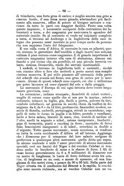 Bollettino della Società africana d'Italia periodico mensile