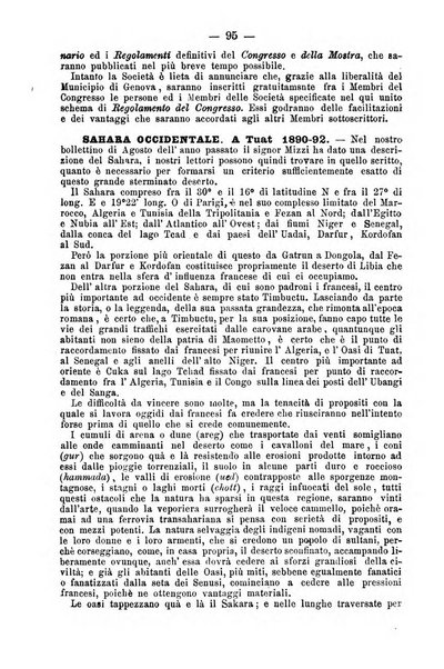 Bollettino della Società africana d'Italia periodico mensile