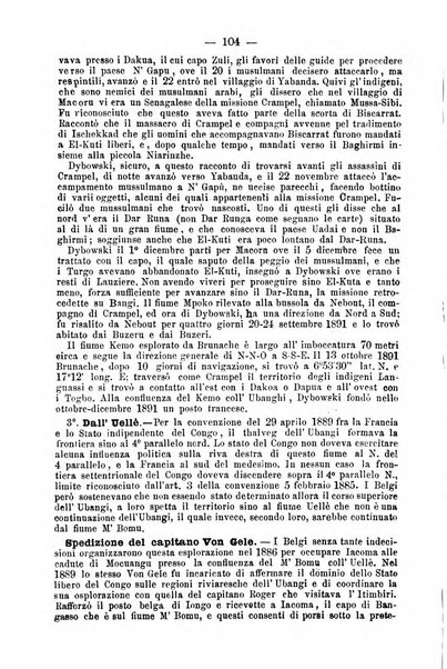 Bollettino della Società africana d'Italia periodico mensile