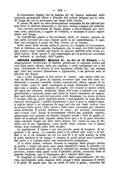 Bollettino della Società africana d'Italia periodico mensile