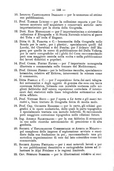 Bollettino della Società africana d'Italia periodico mensile