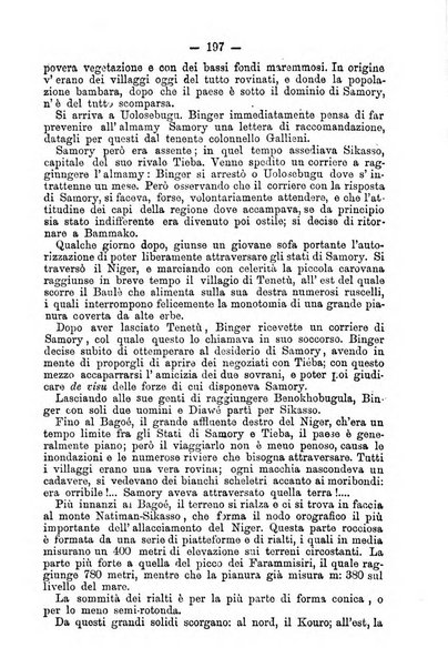 Bollettino della Società africana d'Italia periodico mensile