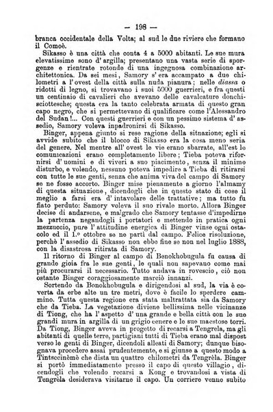 Bollettino della Società africana d'Italia periodico mensile