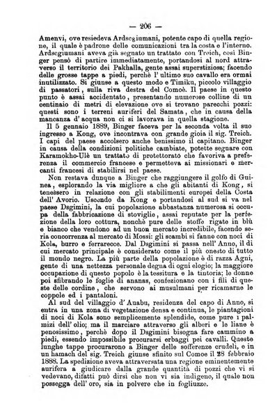 Bollettino della Società africana d'Italia periodico mensile