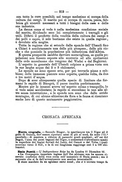 Bollettino della Società africana d'Italia periodico mensile