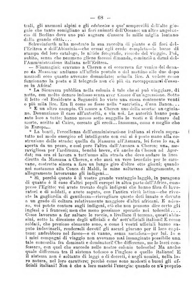 Bollettino della Società africana d'Italia periodico mensile