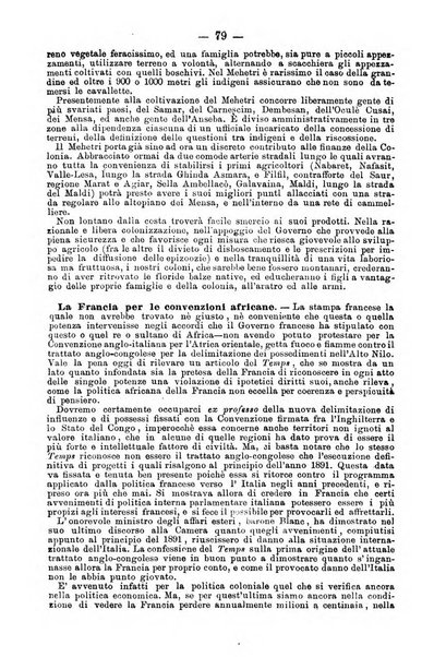 Bollettino della Società africana d'Italia periodico mensile