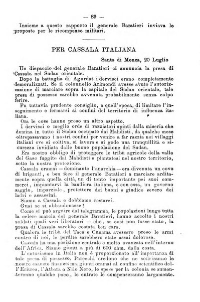 Bollettino della Società africana d'Italia periodico mensile