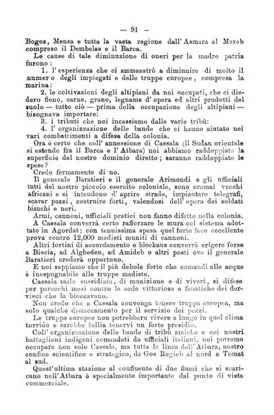 Bollettino della Società africana d'Italia periodico mensile