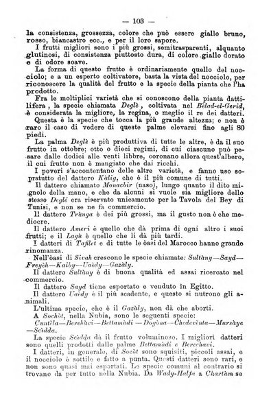 Bollettino della Società africana d'Italia periodico mensile