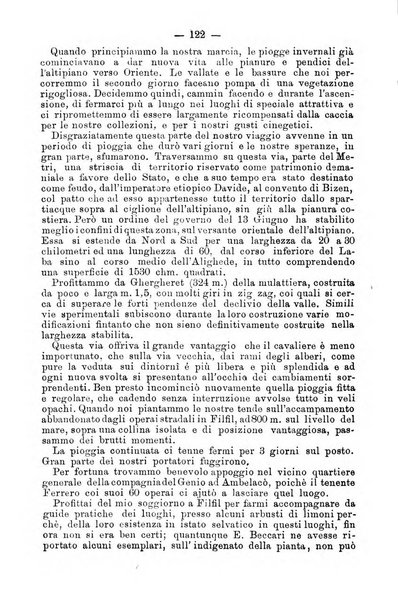 Bollettino della Società africana d'Italia periodico mensile