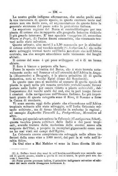 Bollettino della Società africana d'Italia periodico mensile