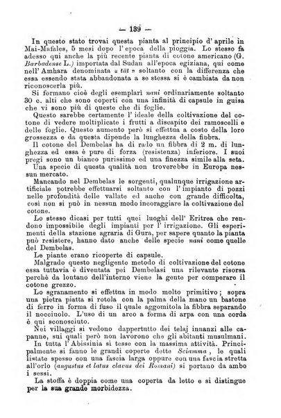 Bollettino della Società africana d'Italia periodico mensile