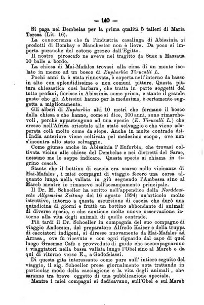 Bollettino della Società africana d'Italia periodico mensile