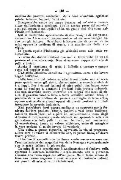 Bollettino della Società africana d'Italia periodico mensile