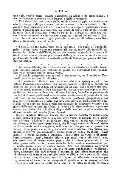 Bollettino della Società africana d'Italia periodico mensile