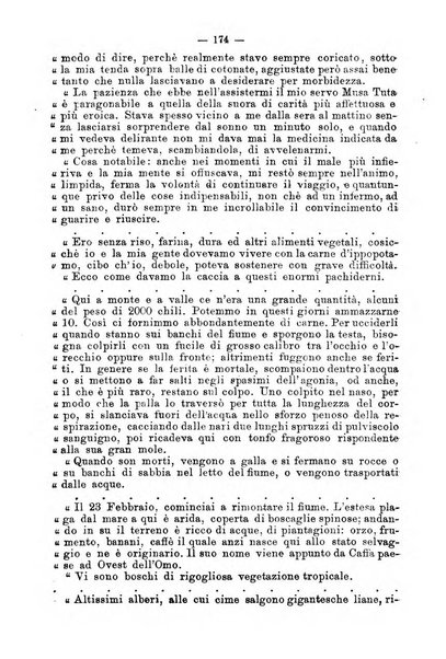 Bollettino della Società africana d'Italia periodico mensile