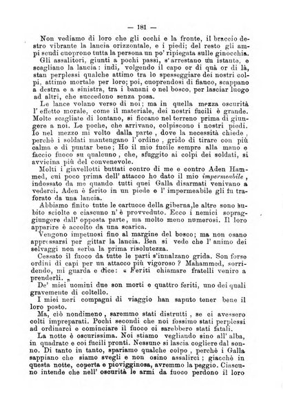 Bollettino della Società africana d'Italia periodico mensile