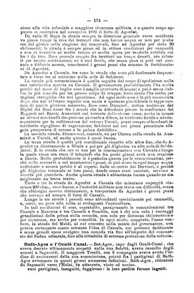 Bollettino della Società africana d'Italia periodico mensile