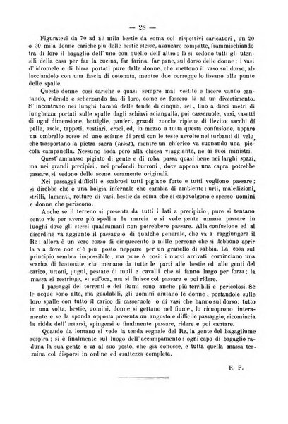 Bollettino della Società africana d'Italia periodico mensile