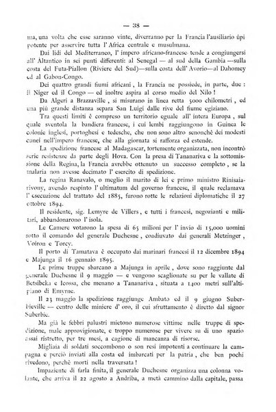 Bollettino della Società africana d'Italia periodico mensile