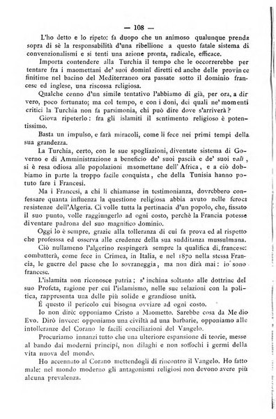 Bollettino della Società africana d'Italia periodico mensile