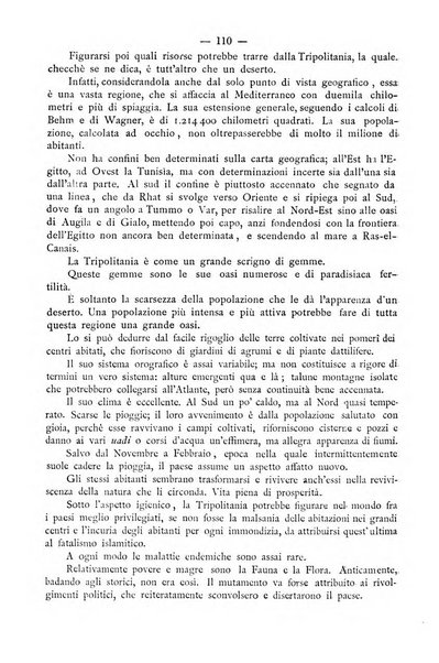 Bollettino della Società africana d'Italia periodico mensile