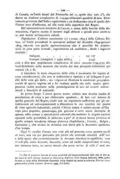 Bollettino della Società africana d'Italia periodico mensile