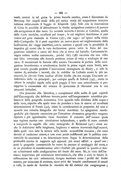 Bollettino della Società africana d'Italia periodico mensile