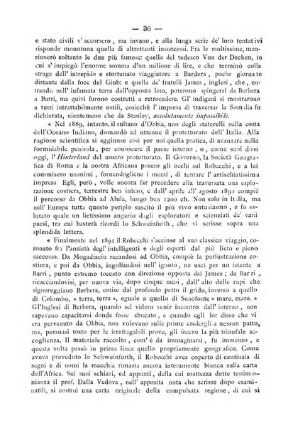 Bollettino della Società africana d'Italia periodico mensile