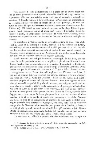 Bollettino della Società africana d'Italia periodico mensile