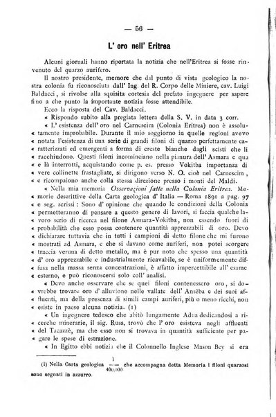 Bollettino della Società africana d'Italia periodico mensile