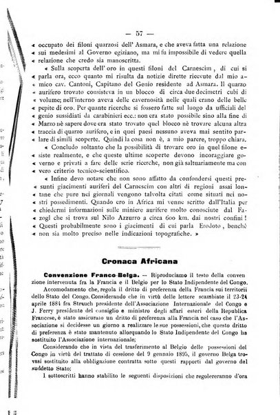 Bollettino della Società africana d'Italia periodico mensile