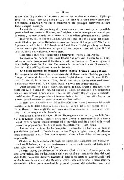 Bollettino della Società africana d'Italia periodico mensile