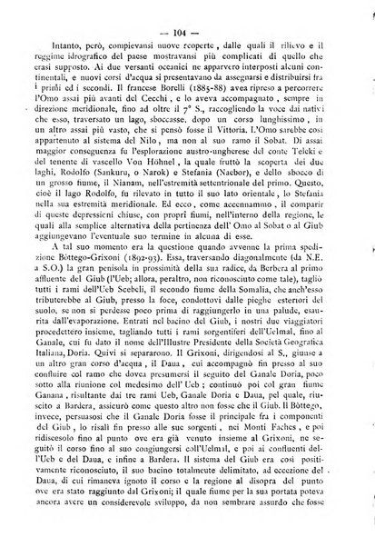 Bollettino della Società africana d'Italia periodico mensile