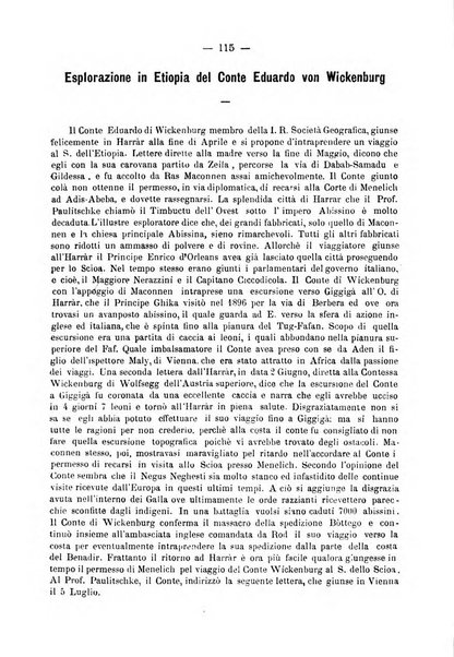 Bollettino della Società africana d'Italia periodico mensile