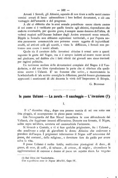 Bollettino della Società africana d'Italia periodico mensile