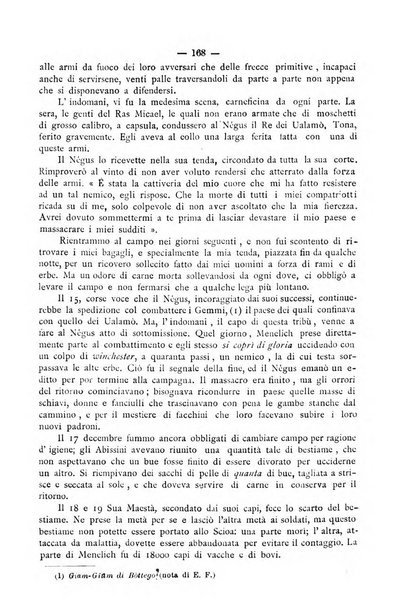 Bollettino della Società africana d'Italia periodico mensile