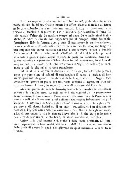 Bollettino della Società africana d'Italia periodico mensile